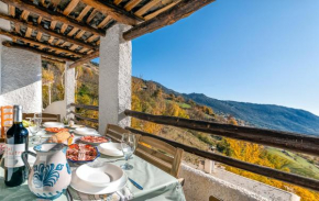 Apartamento Casa Manuela en Capileira - Alpujarra Capileira